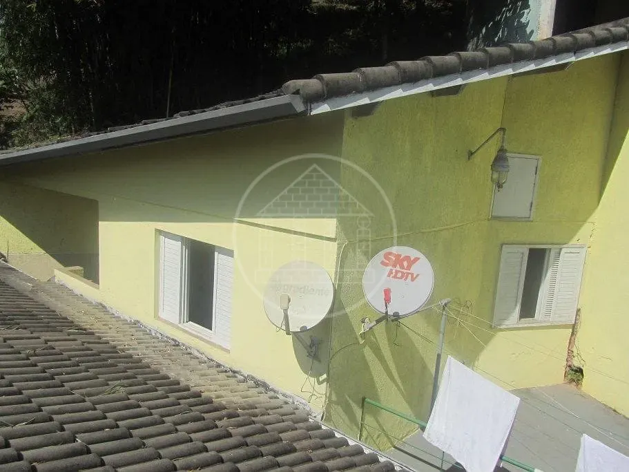 Sobrado, 5 quartos, 450 m² - Foto 28