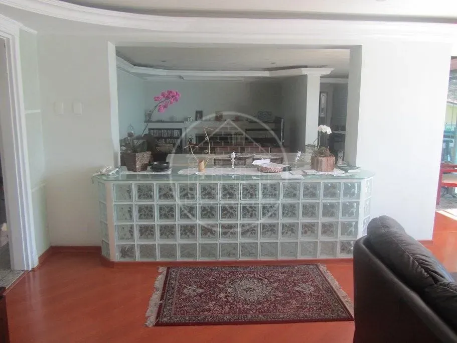 Sobrado, 5 quartos, 450 m² - Foto 8