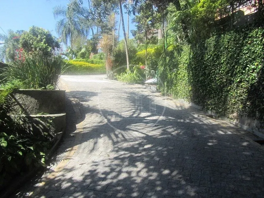 Sobrado, 5 quartos, 450 m² - Foto 33