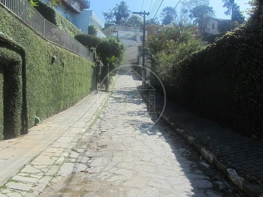 Sobrado, 5 quartos, 450 m² - Foto 37