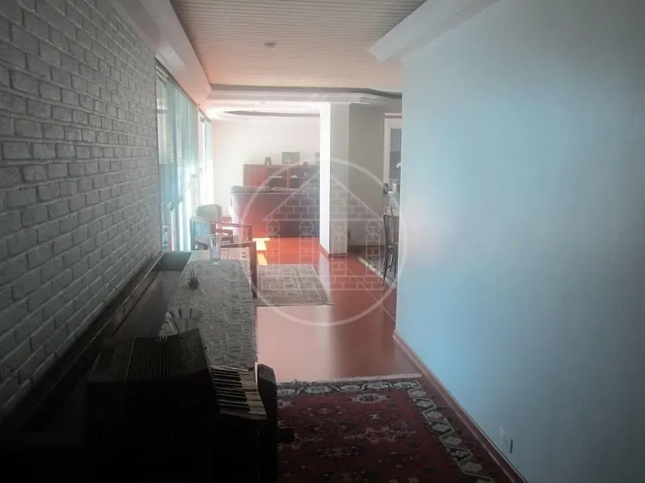 Sobrado, 5 quartos, 450 m² - Foto 9