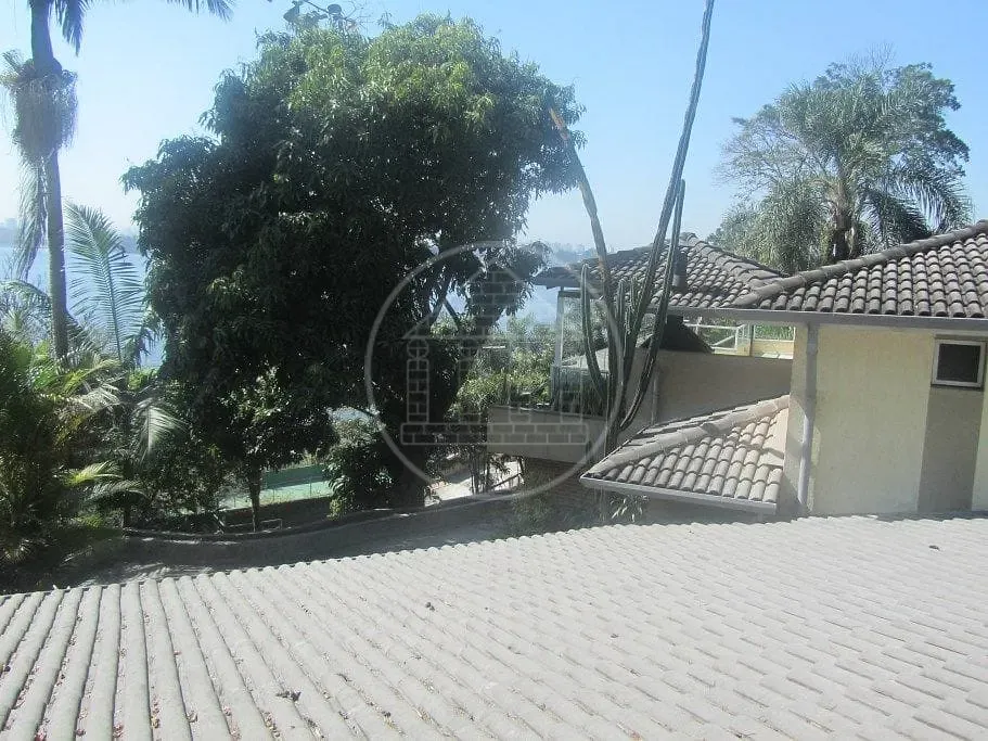 Sobrado, 5 quartos, 450 m² - Foto 26