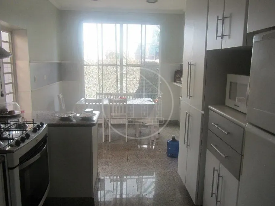 Sobrado, 5 quartos, 450 m² - Foto 6