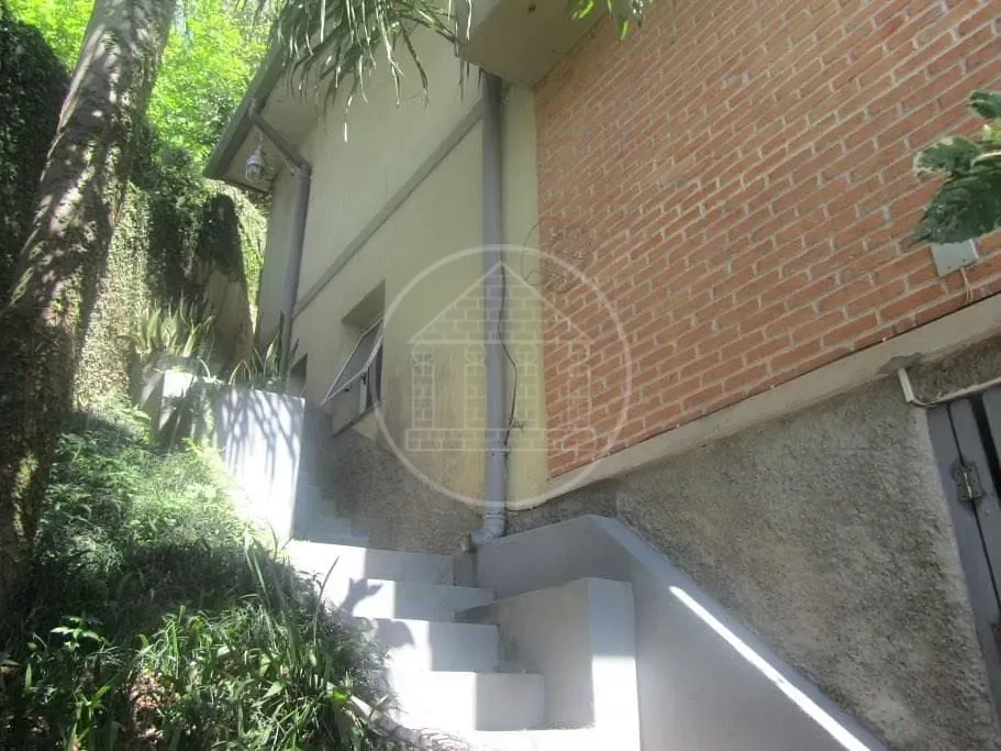 Sobrado, 5 quartos, 450 m² - Foto 29