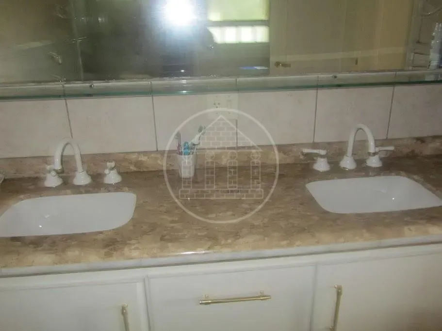 Sobrado, 5 quartos, 450 m² - Foto 21