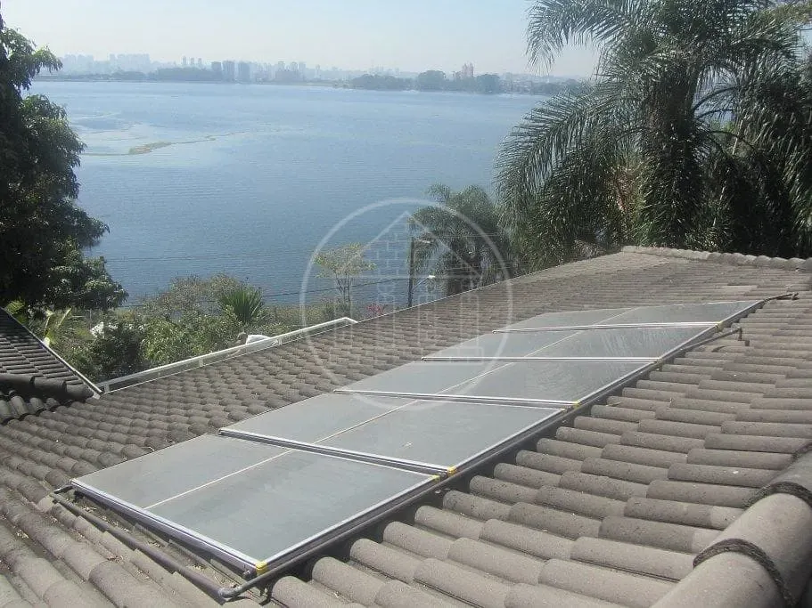 Sobrado, 5 quartos, 450 m² - Foto 34