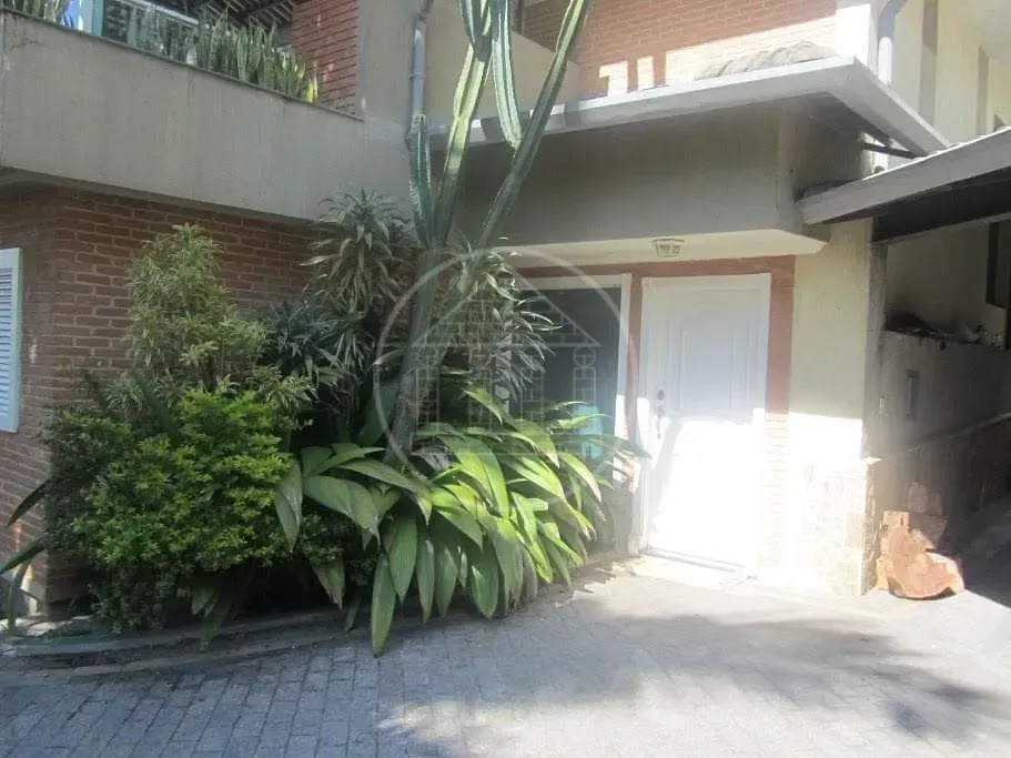 Sobrado, 5 quartos, 450 m² - Foto 3