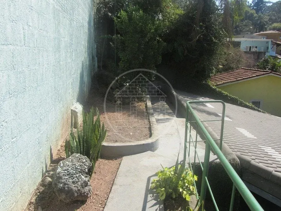 Sobrado, 5 quartos, 450 m² - Foto 32