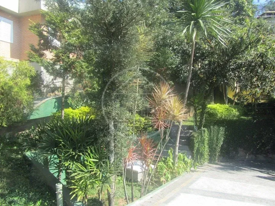 Sobrado, 5 quartos, 450 m² - Foto 31
