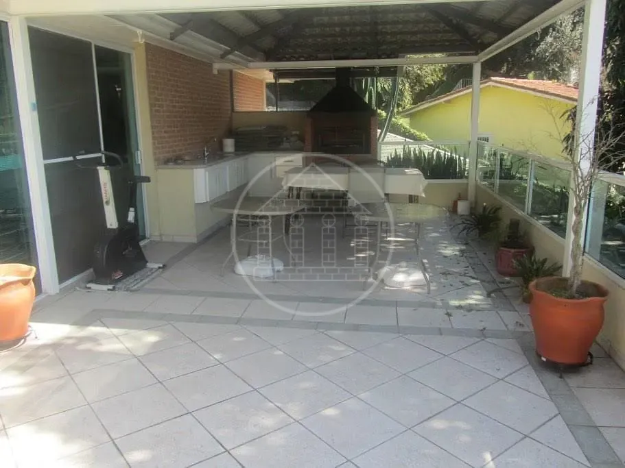 Sobrado, 5 quartos, 450 m² - Foto 5