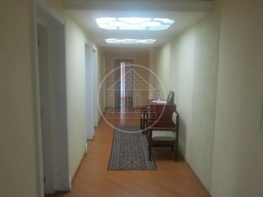 Sobrado, 5 quartos, 450 m² - Foto 16