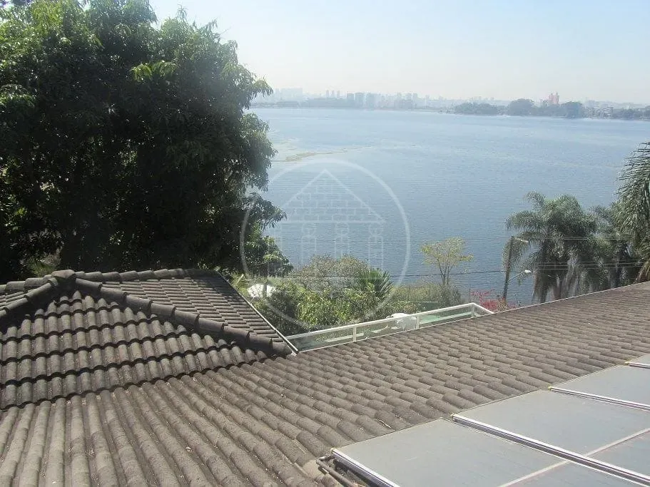 Sobrado, 5 quartos, 450 m² - Foto 35