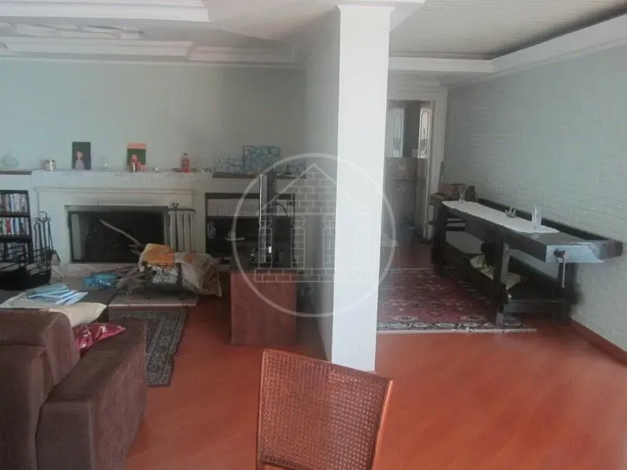 Sobrado, 5 quartos, 450 m² - Foto 11