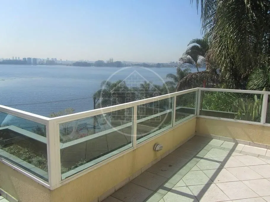 Sobrado, 5 quartos, 450 m² - Foto 1