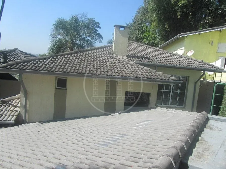 Sobrado, 5 quartos, 450 m² - Foto 22