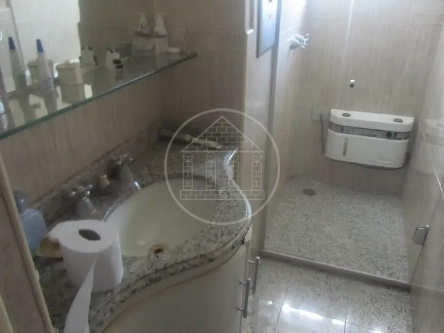 Sobrado, 5 quartos, 450 m² - Foto 13