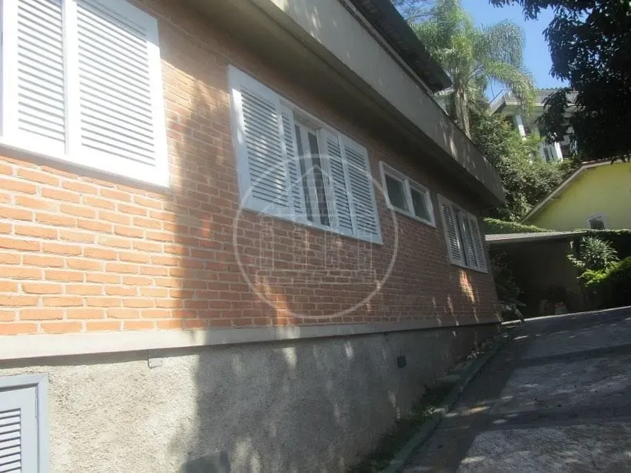 Sobrado, 5 quartos, 450 m² - Foto 4