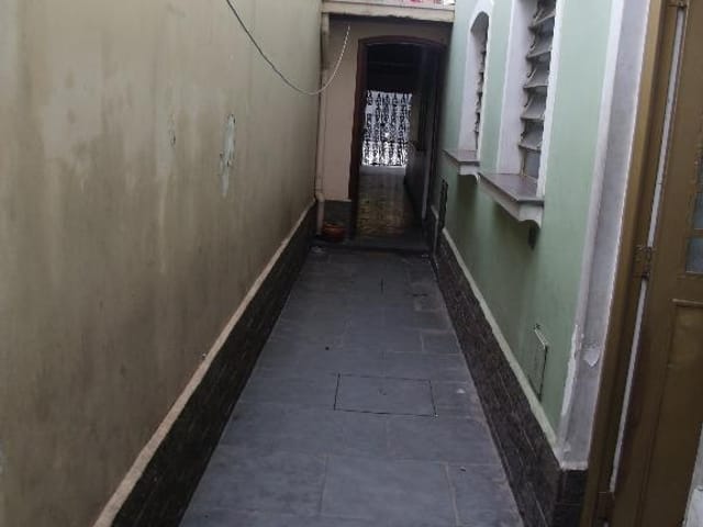 Foto do Sobrado - Sobrado residencial para locação, Chácara Belenzinho, São Paulo. | ZONA LESTE IMÓVEIS