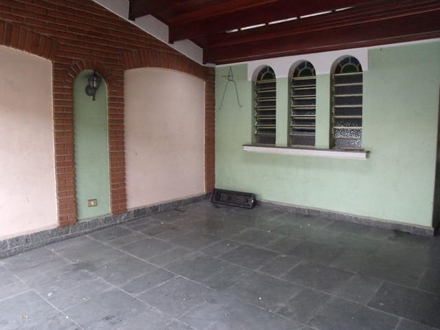 Foto do Sobrado - Sobrado residencial para locação, Chácara Belenzinho, São Paulo. | ZONA LESTE IMÓVEIS