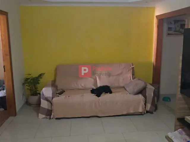 Sobrado com 126m² 3 quartos e 2 banheiros, à venda, no bairro Interlagos em São Paulo