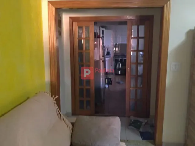 Sobrado com 126m² 3 quartos e 2 banheiros, à venda, no bairro Interlagos em São Paulo