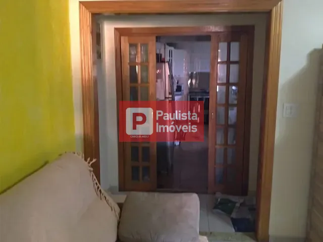 Sobrado com 126m² 3 quartos e 2 banheiros, à venda, no bairro Interlagos em São Paulo