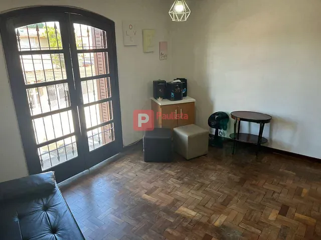 Sobrado 3 quartos e 5 banheiros, à venda, no bairro Veleiros em São Paulo