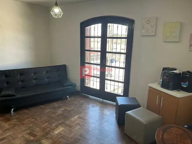 Sobrado 3 quartos e 5 banheiros, à venda, no bairro Veleiros em São Paulo