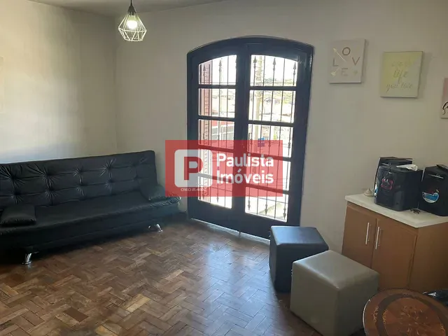 Sobrado 3 quartos e 5 banheiros, à venda, no bairro Veleiros em São Paulo