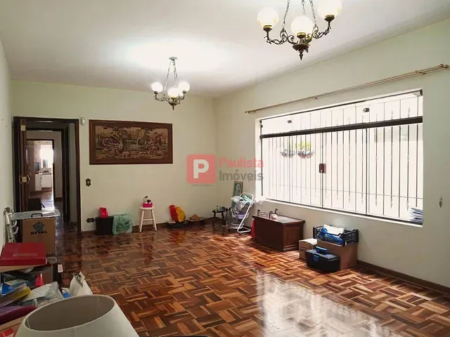 Sobrado com 179m² 3 quartos e 3 banheiros, à venda, no bairro Parque Jabaquara em São Paulo
