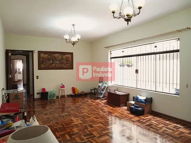 Sobrado com 179m² 3 quartos e 3 banheiros, à venda, no bairro Parque Jabaquara em São Paulo