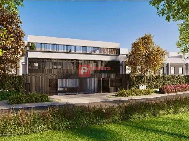 Sobrado com 552m² 4 quartos e 5 banheiros, à venda, no bairro Jardim dos Estados em São Paulo