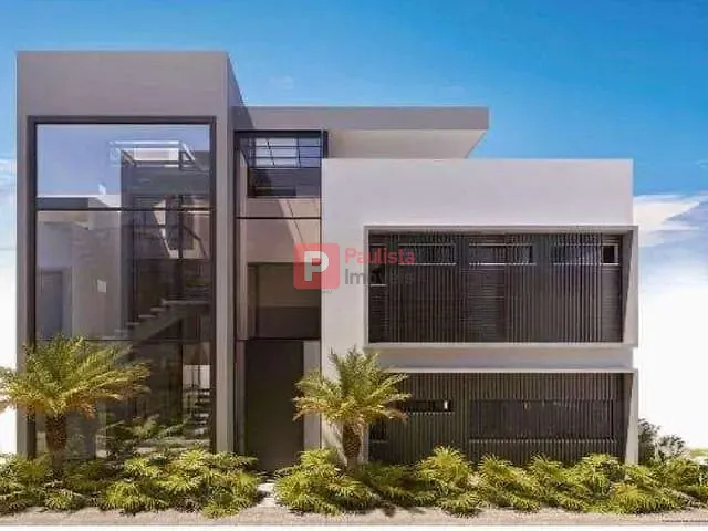 Sobrado com 552m² 4 quartos e 5 banheiros, à venda, no bairro Jardim dos Estados em São Paulo