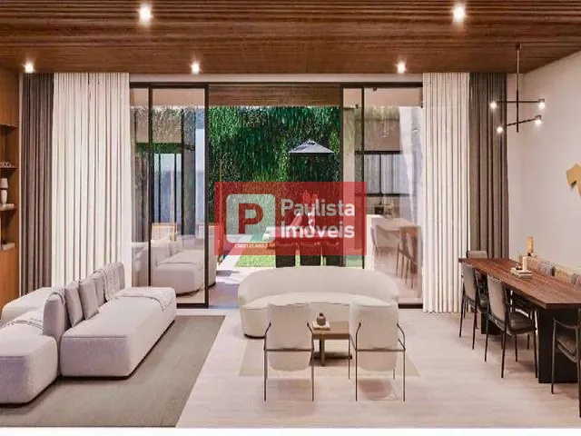 Sobrado com 552m² 4 quartos e 5 banheiros, à venda, no bairro Jardim dos Estados em São Paulo