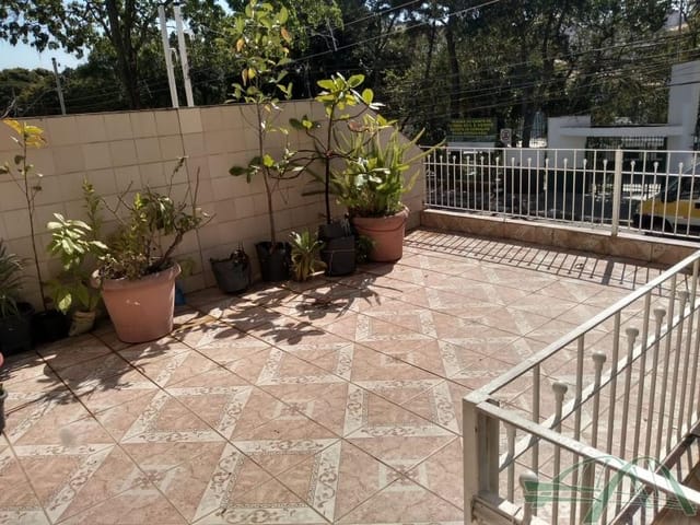 Foto do Sobrado - Sobrado à venda 3 Quartos, 1 Suite, 2 Vagas, 125M², BELA VISTA, OSASCO - SP | A Bela Vista Imóveis