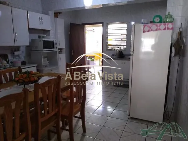 Sobrado com 125m² 3 quartos e 3 banheiros, à venda, no bairro BELA VISTA em Osasco