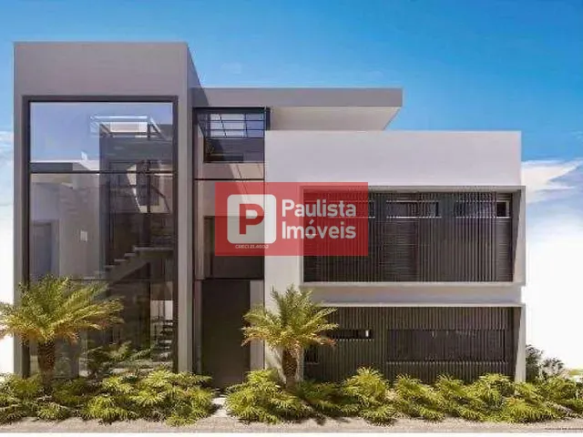 Sobrado com 845m² 4 quartos e 6 banheiros, à venda, no bairro Jardim dos Estados em São Paulo