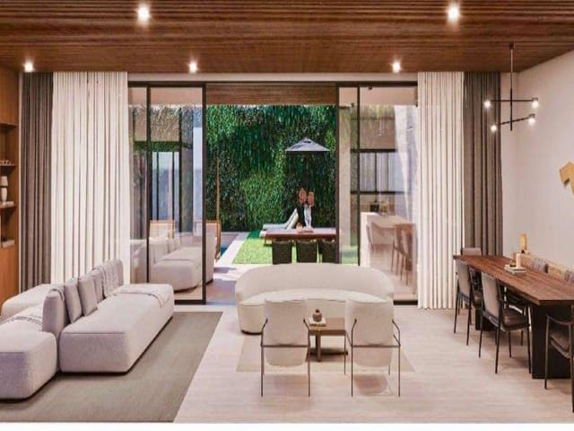 Foto do Sobrado - Sobrado à venda com 845m², com 4 quartos, 4 suítes e 6 vagas de garagem no Jardim dos Estados, São Paulo-SP | Paulista Imóveis