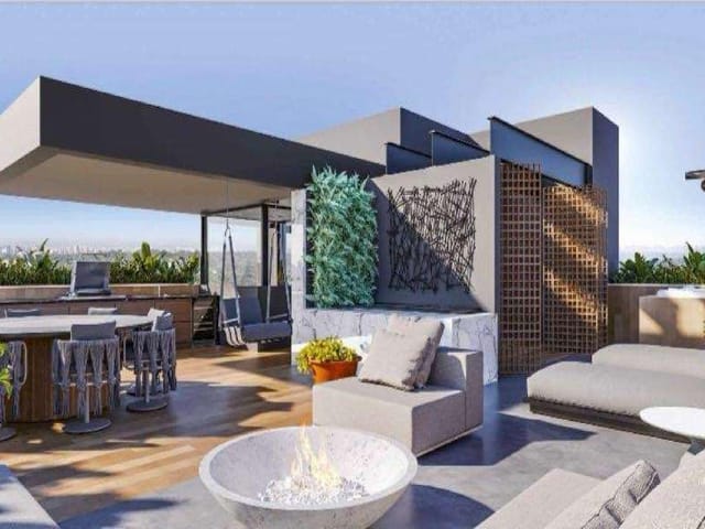 Foto do Sobrado - Sobrado à venda com 845m², com 4 quartos, 4 suítes e 6 vagas de garagem no Jardim dos Estados, São Paulo-SP | Paulista Imóveis