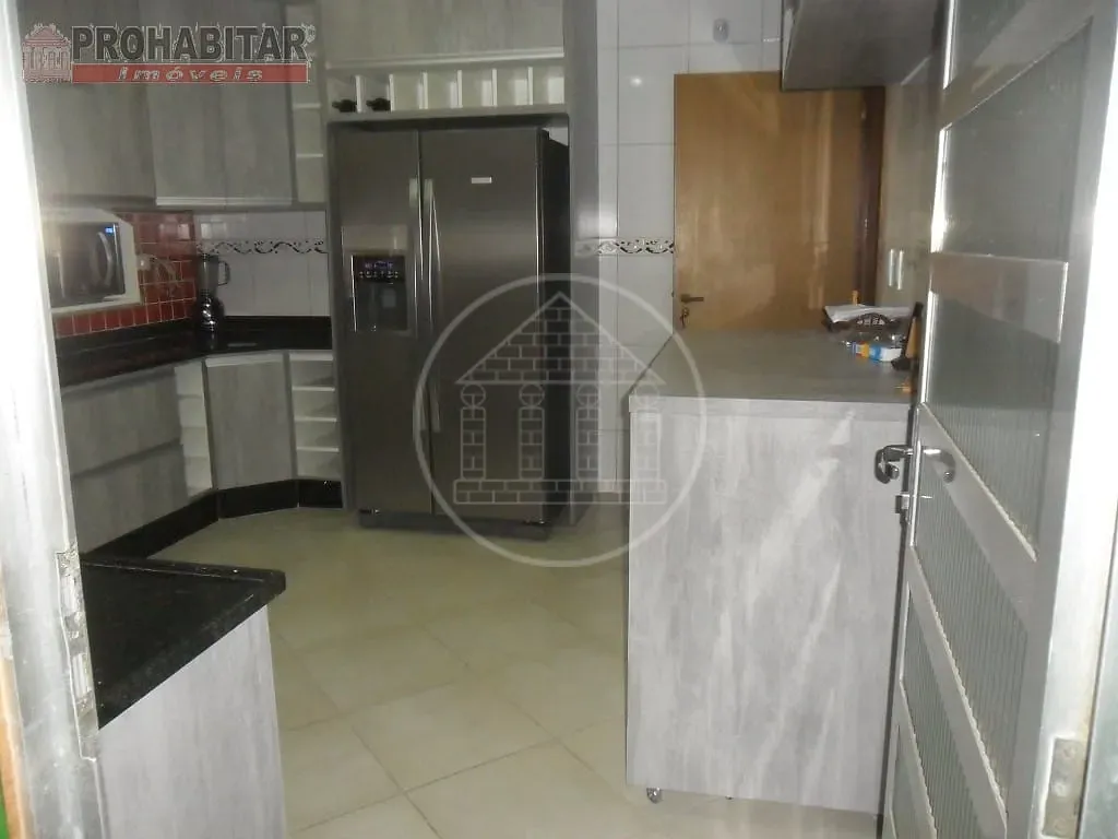 Sobrado, 4 quartos, 400 m² - Foto 3