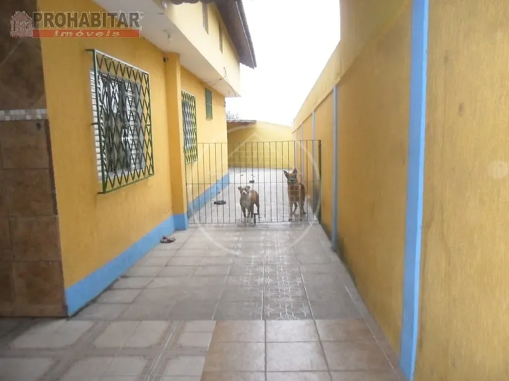 Sobrado, 4 quartos, 400 m² - Foto 10