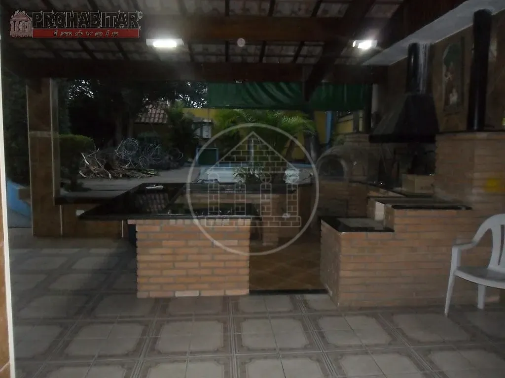 Sobrado, 4 quartos, 400 m² - Foto 5