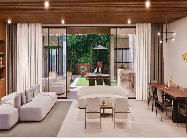 Sobrado com 786m² 4 quartos e 6 banheiros, à venda, no bairro Jardim dos Estados em São Paulo
