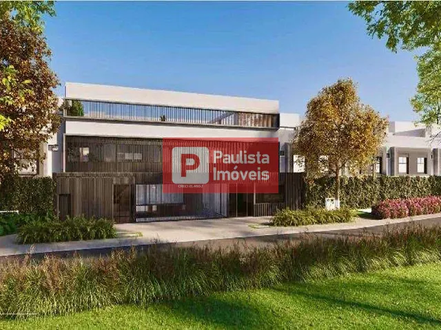 Sobrado com 786m² 4 quartos e 6 banheiros, à venda, no bairro Jardim dos Estados em São Paulo
