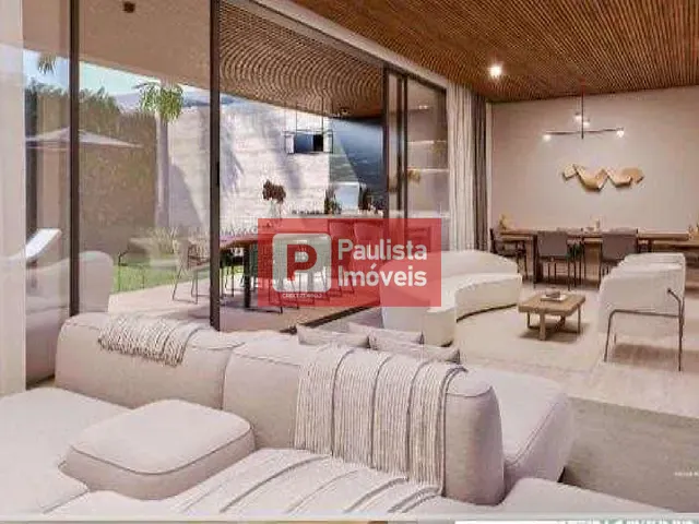 Sobrado com 786m² 4 quartos e 6 banheiros, à venda, no bairro Jardim dos Estados em São Paulo