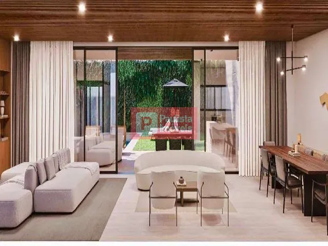 Sobrado com 786m² 4 quartos e 6 banheiros, à venda, no bairro Jardim dos Estados em São Paulo
