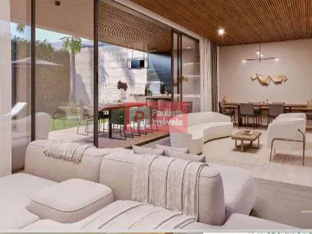 Sobrado com 786m² 4 quartos e 6 banheiros, à venda, no bairro Jardim dos Estados em São Paulo