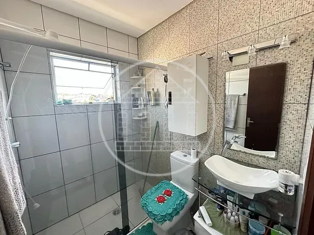 Sobrado com 125m² 3 quartos e 3 banheiros, à venda, no bairro Jardim Angelina em São Paulo