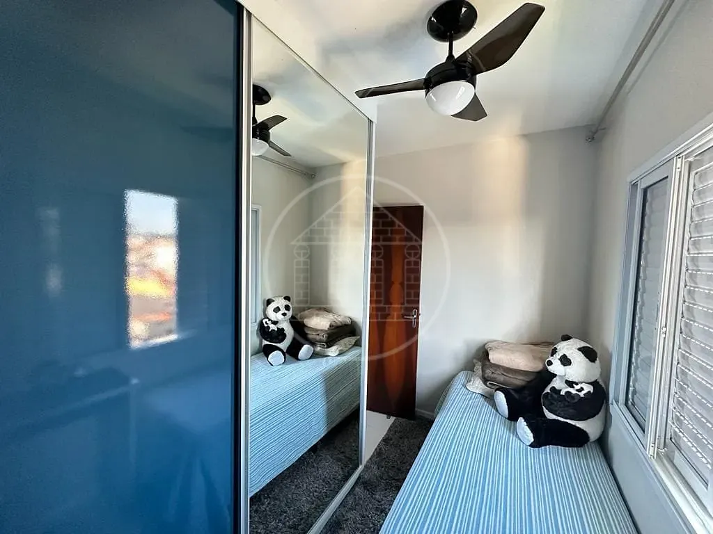 Sobrado, 3 quartos, 109 m² - Foto 14