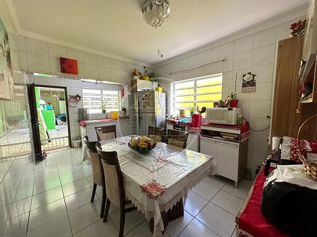 Sobrado, 3 quartos, 109 m² - Foto 5